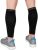 Run Forever Calf Compression Sleeves for Men and Women – Leg Compression Sleeve – Footless Compression Socks for runners