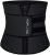 Neoprene Sweat Waist Trainer Corset Trimmer Shaper Belt for Women