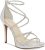 Jessica Simpson Womens Jaeya Rhinestone Strappy Dress Sandals