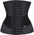 KIMIKAL Women Waist Trainer Corset Belt: Under Clothes Sport Tummy Control Long Torso Shapewear