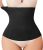 Nebility Womens’ Waist Trainer Tummy Control Waist Cincher Slim Body Shaper