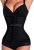 Waist Trainer – Women’s Shapewear – Instantly Reduces Your Waist Size Giving You an Hourglass Figure…