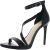 Jessica Simpson Womens Rayli 2 Stilettos Open Toe Evening Sandals