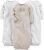 Simple Joys by Carter’s Baby 3-Pack Neutral Cotton Sleeper Gown