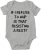 CBTwear If I Refuse To Nap Is That Resisting A Rest Baby Bodysuit Adorable Boy Girl Romper Clothing