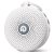 Dreamegg White Noise Machine – Portable Sound Machine for Baby Adult, Features Powerful Battery, 21 Soothing Sound, Noise Canceling for Office & Sleeping, Sound Therapy for Home, Travel, Registry Gift