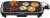 Chefman Electric Griddle with Removable Temperature Control, Immersible Flat Top Grill, Burger, Eggs, Pancake Griddle, Nonstick Easy Clean Cooking Surface, Slide Out Drip Tray, 10 x 16 Inch