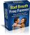 Bad Breath Free Forever