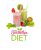 The Smoothie Diet: 21 Day Rapid Weight Loss Program